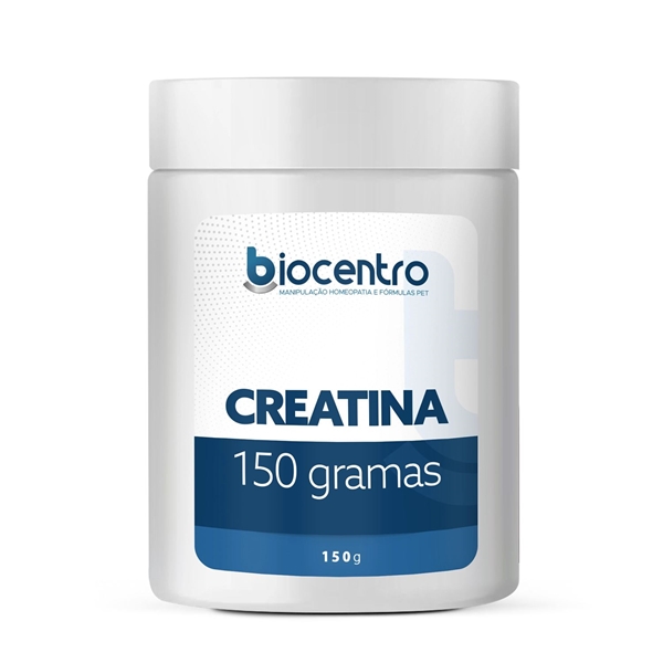Creatina 150g