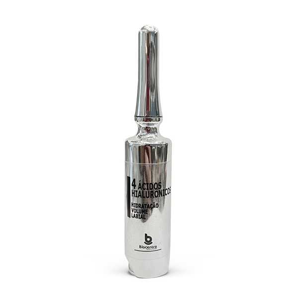 Gloss Ácidos Hialurônicos 5ml 