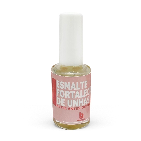 Esmalte Fortalecedor de Unhas 7ml