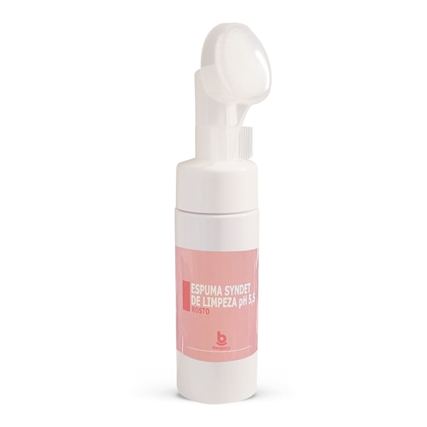 Espuma Syndet pH 5,5 150ml