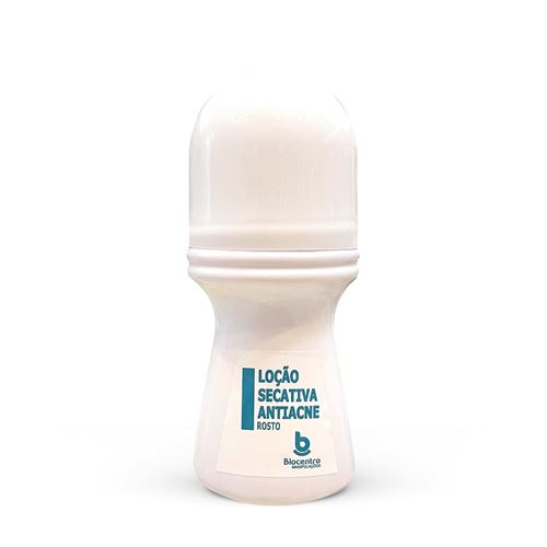 Roll-on Secativo Antiacne 70ml