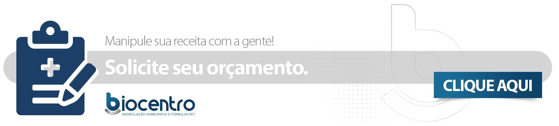 Manipule sua fórmula